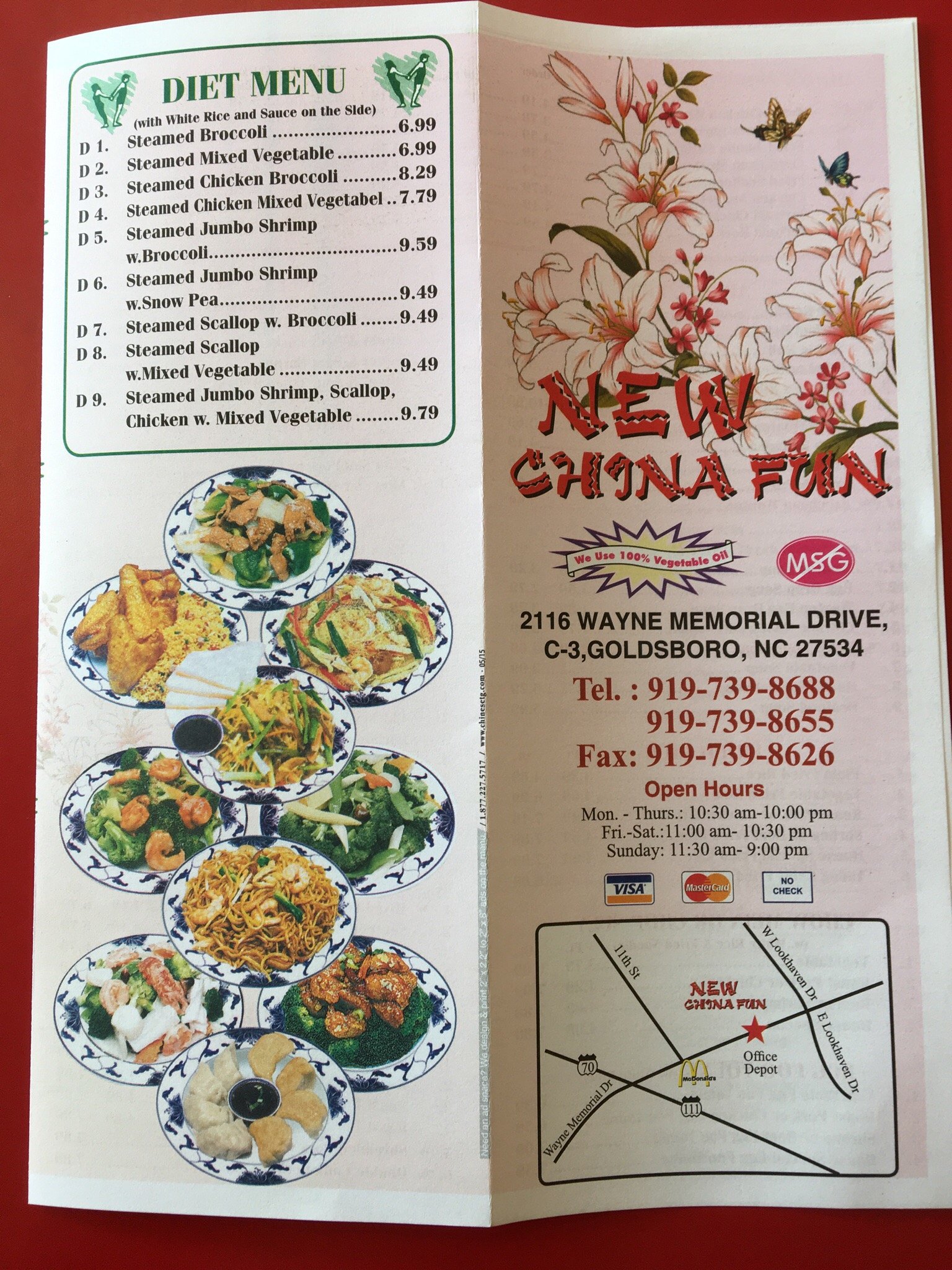 Photo credit: Tripadvisor