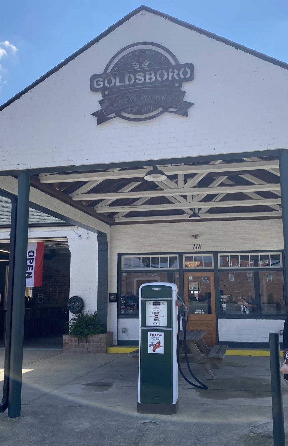 The 30 Best Restaurants In Goldsboro Nc - Dec 2021 Selection By Restaurantji