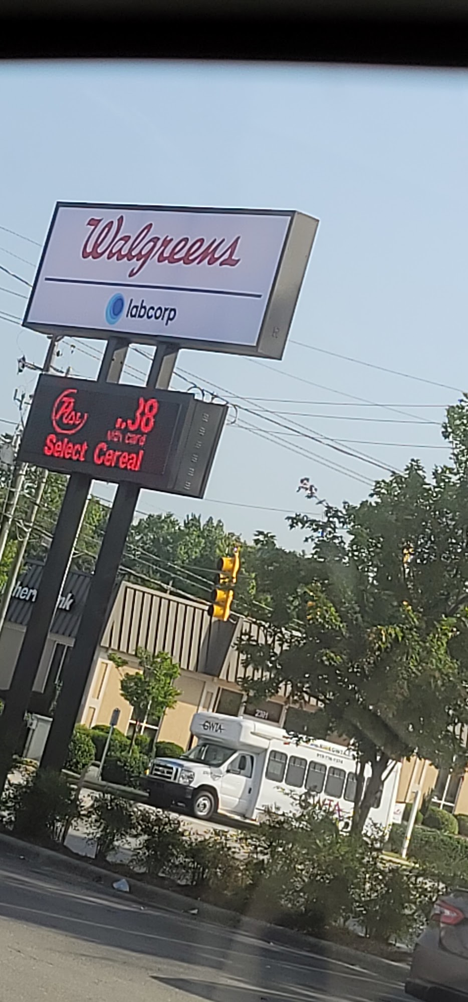 Labcorp at walgreens 2202 wayne memorial dr goldsboro nc hours
