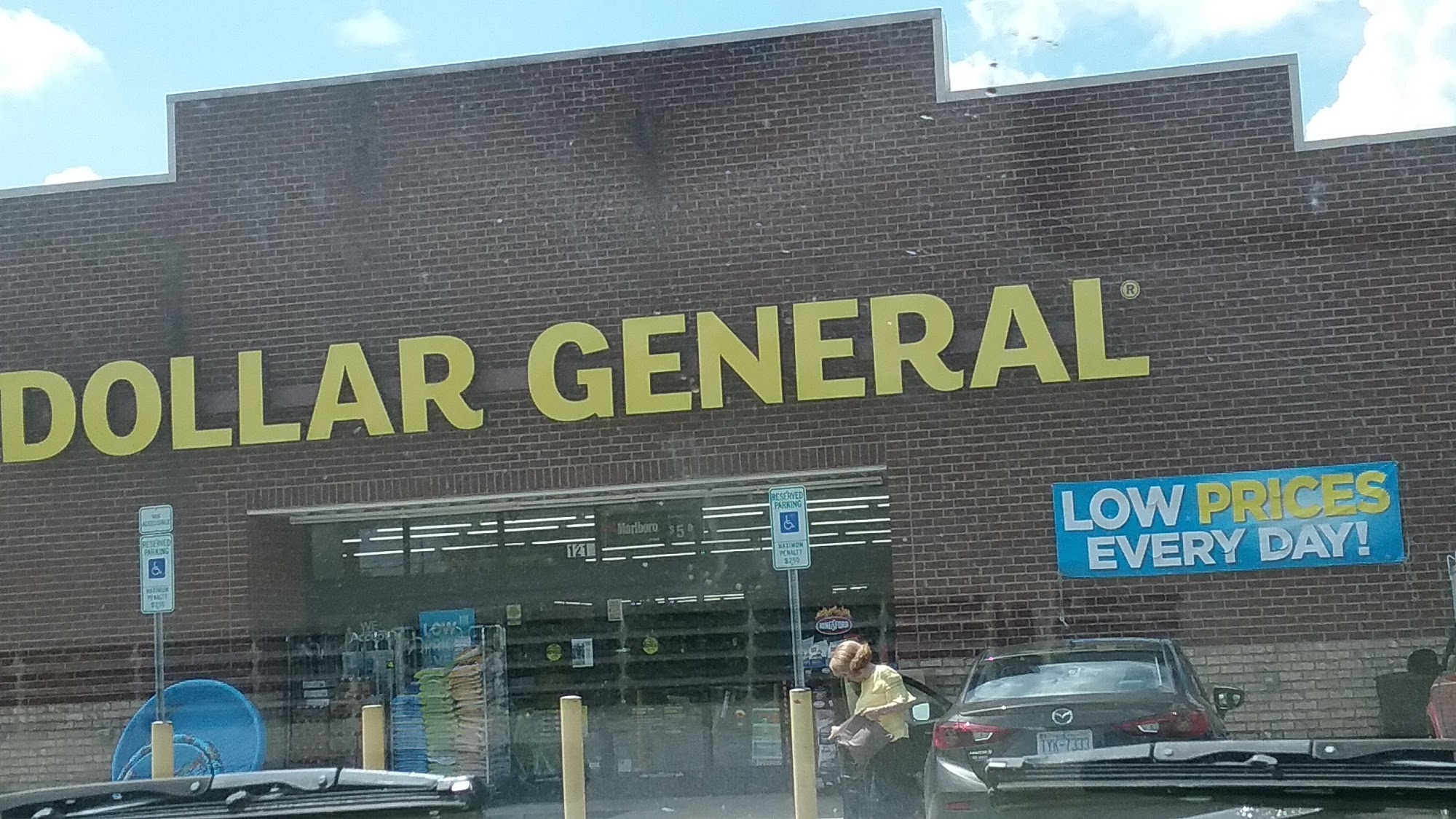 Dollar General