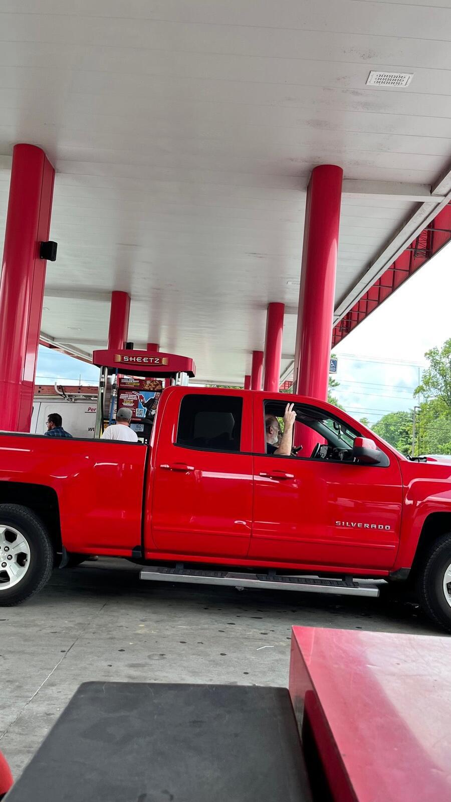 Photo credit: nextdoor