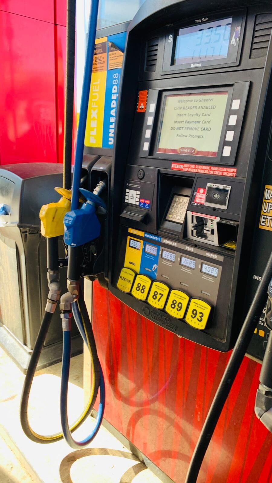 Photo credit: nextdoor