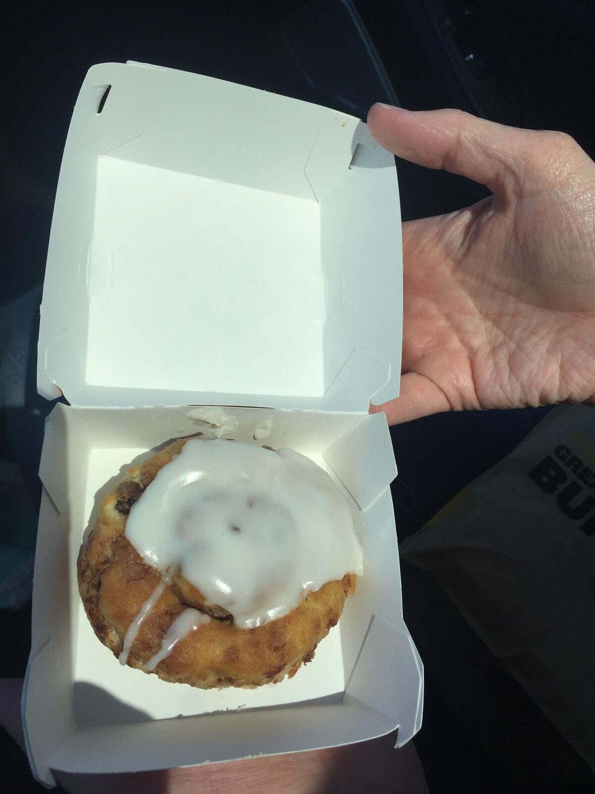 Photo credit: nextdoor