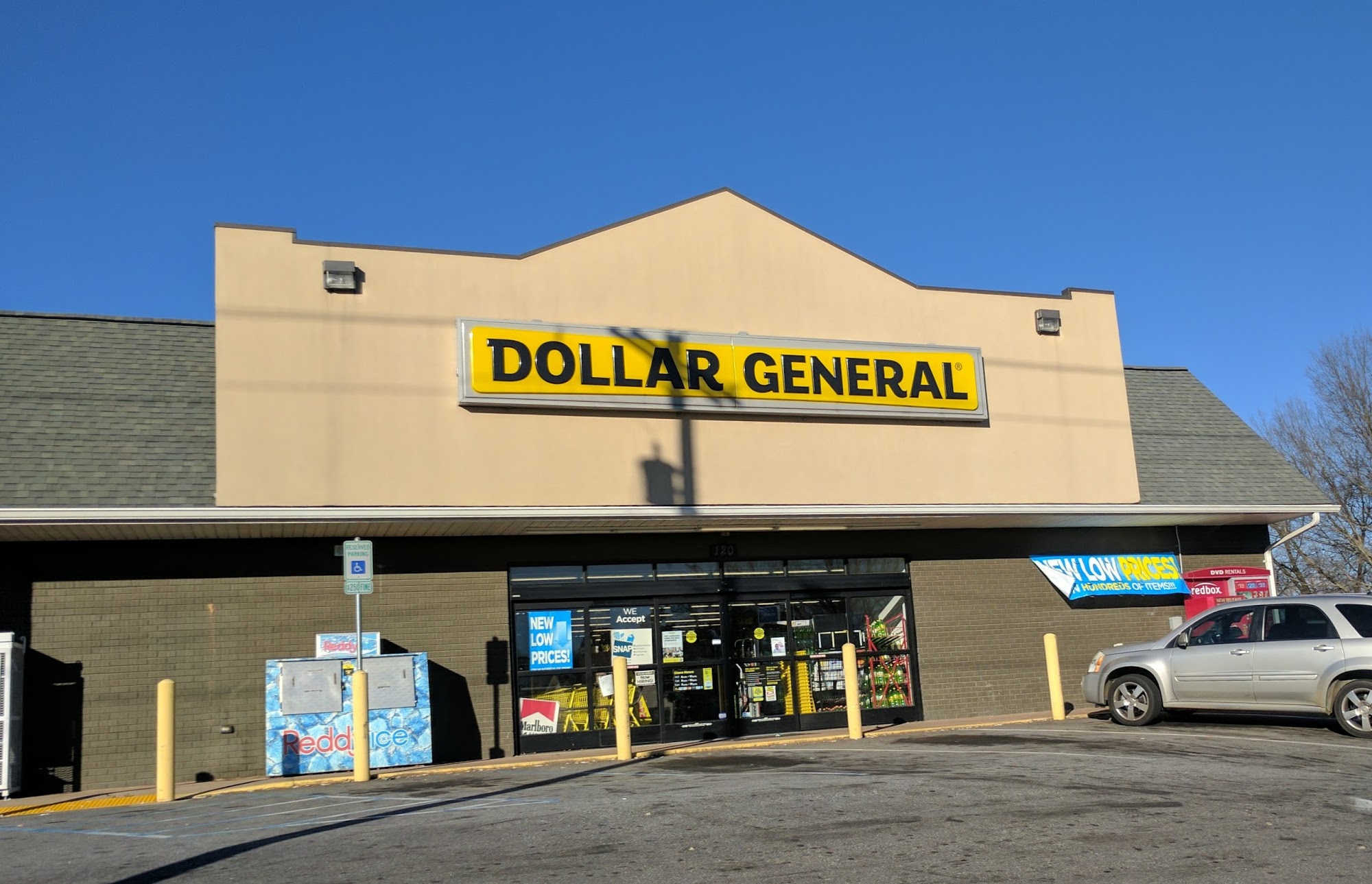 Dollar General