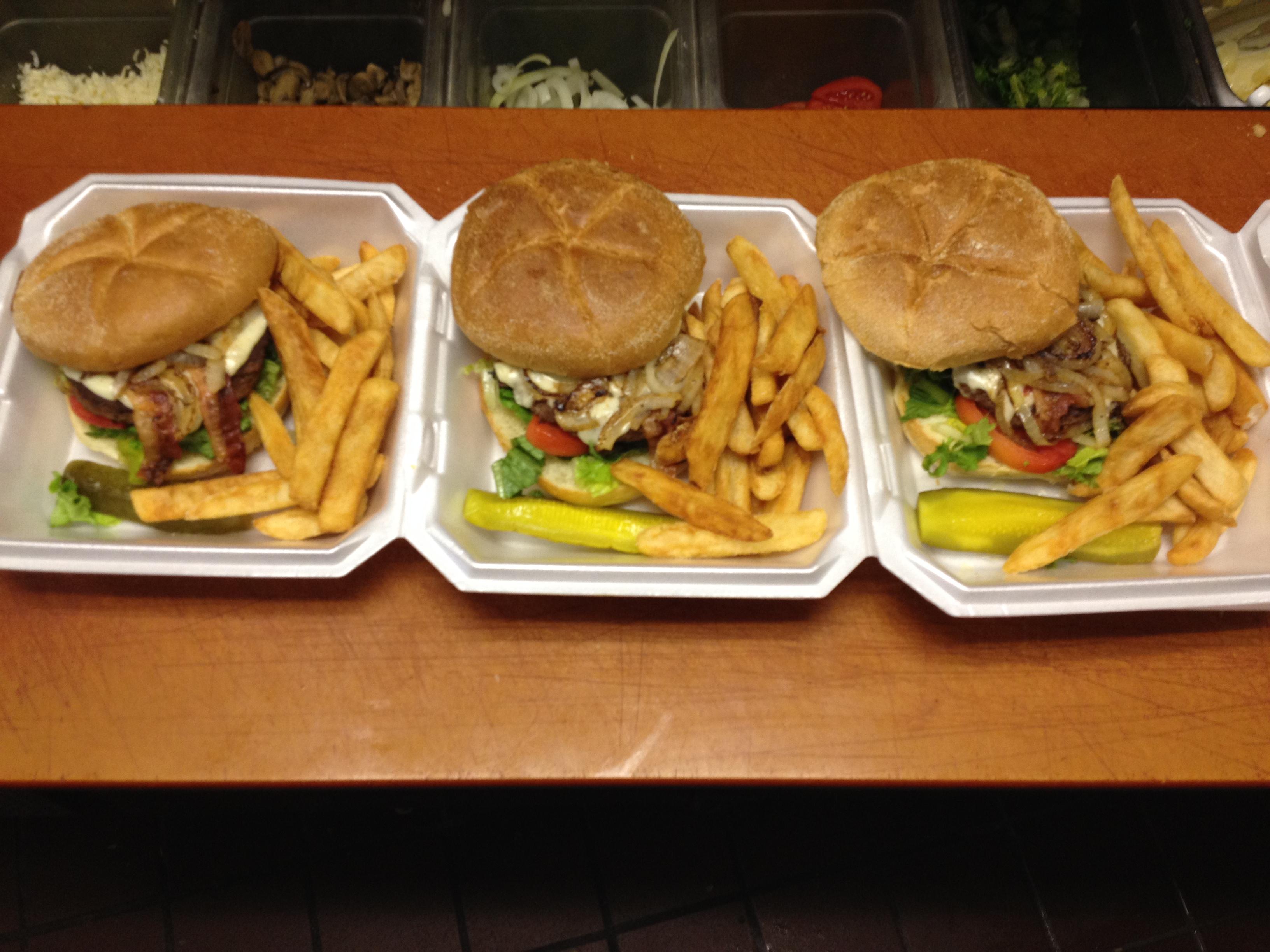 Photo credit: grubhub