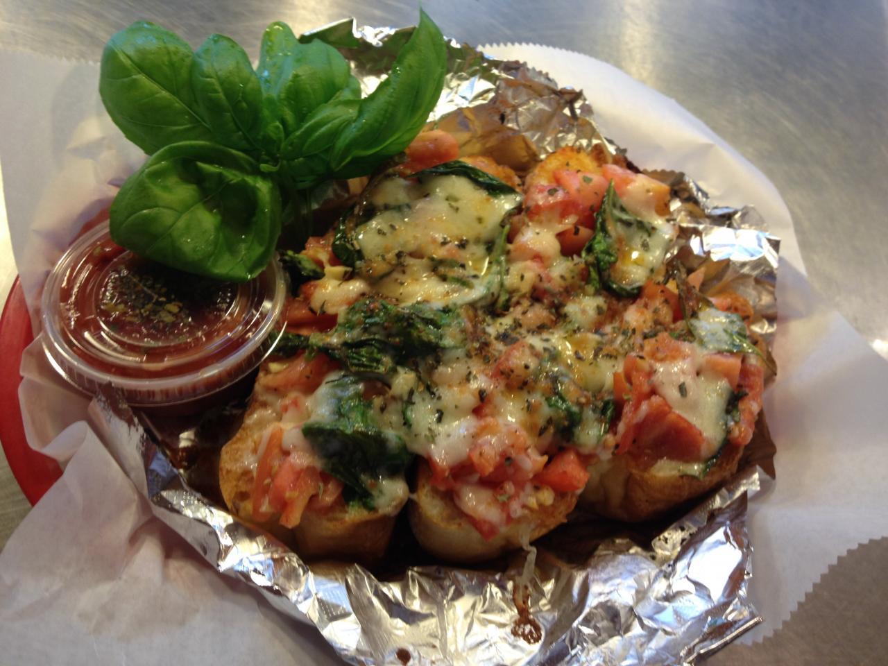 Photo credit: grubhub