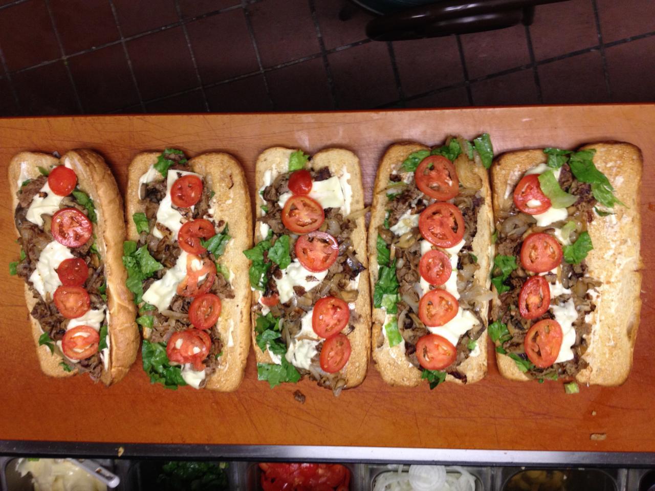 Photo credit: grubhub