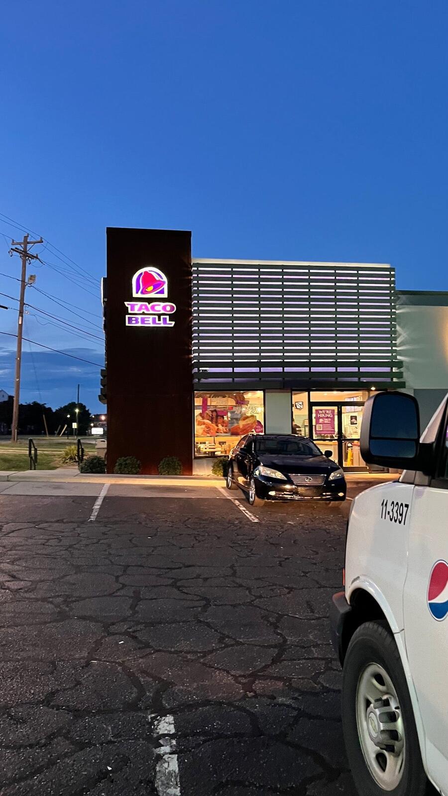 Photo credit: nextdoor