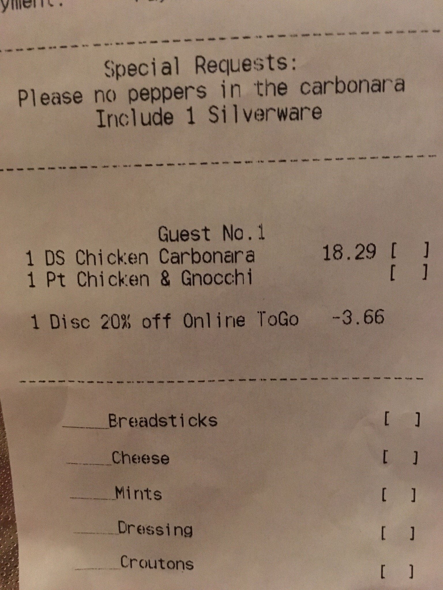 Photo credit: Tripadvisor