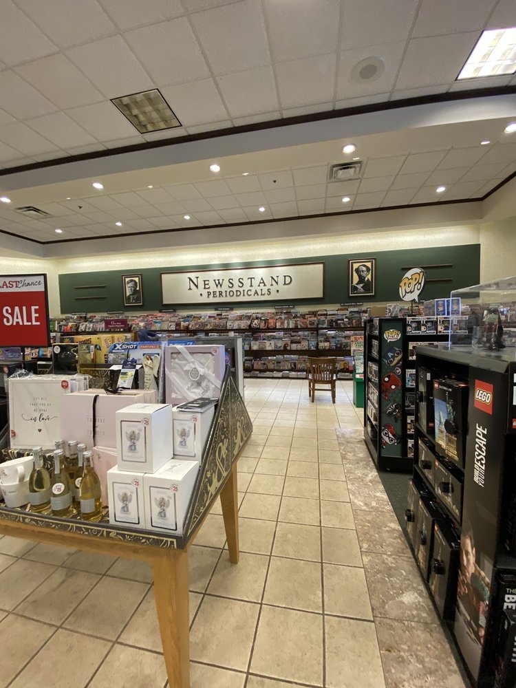 Barnes And Noble In Greensboro Nc BARNES & NOBLE - Friendly Center, 3102 Northline Ave, Greensboro NC