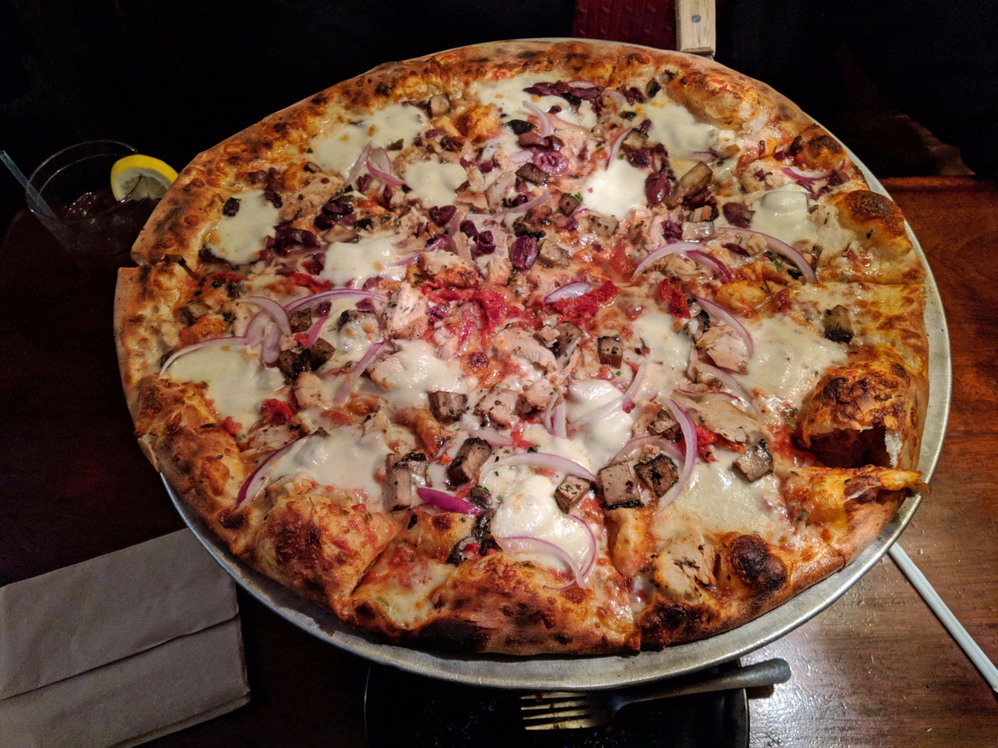 Photo credit: tripadvisor