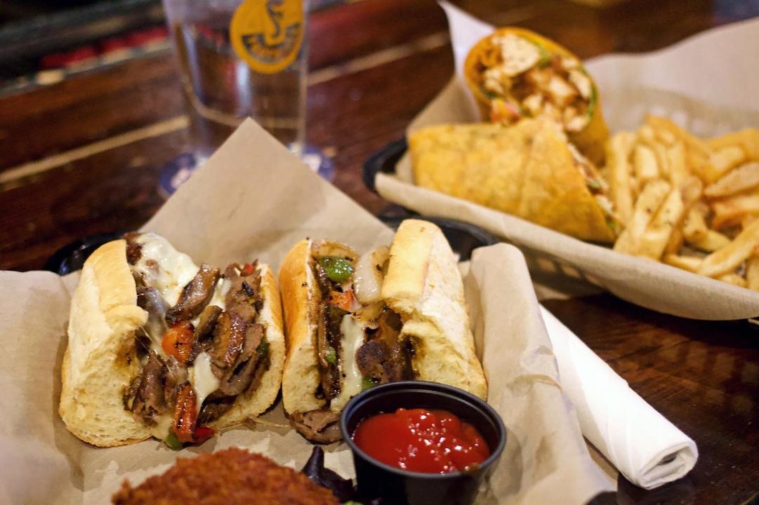 Photo credit: grubhub