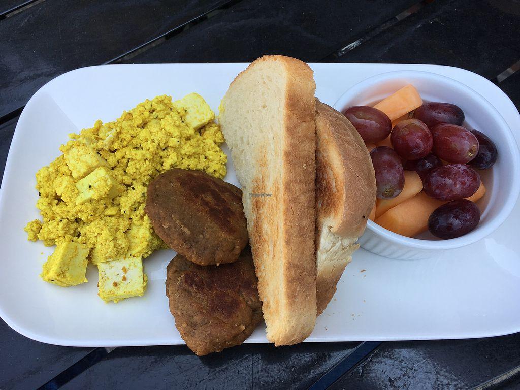 Photo credit: happycow