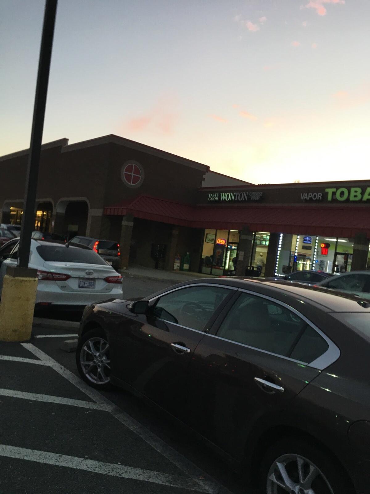 Photo credit: nextdoor