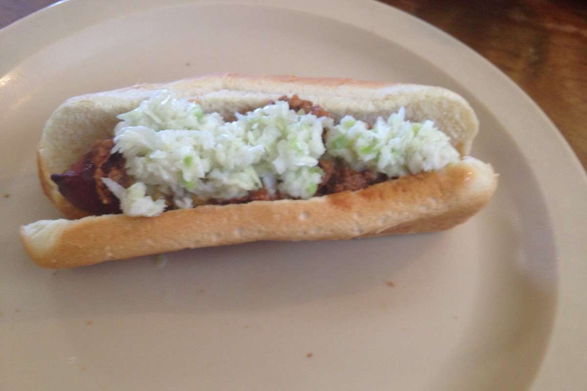 Photo credit: zomato