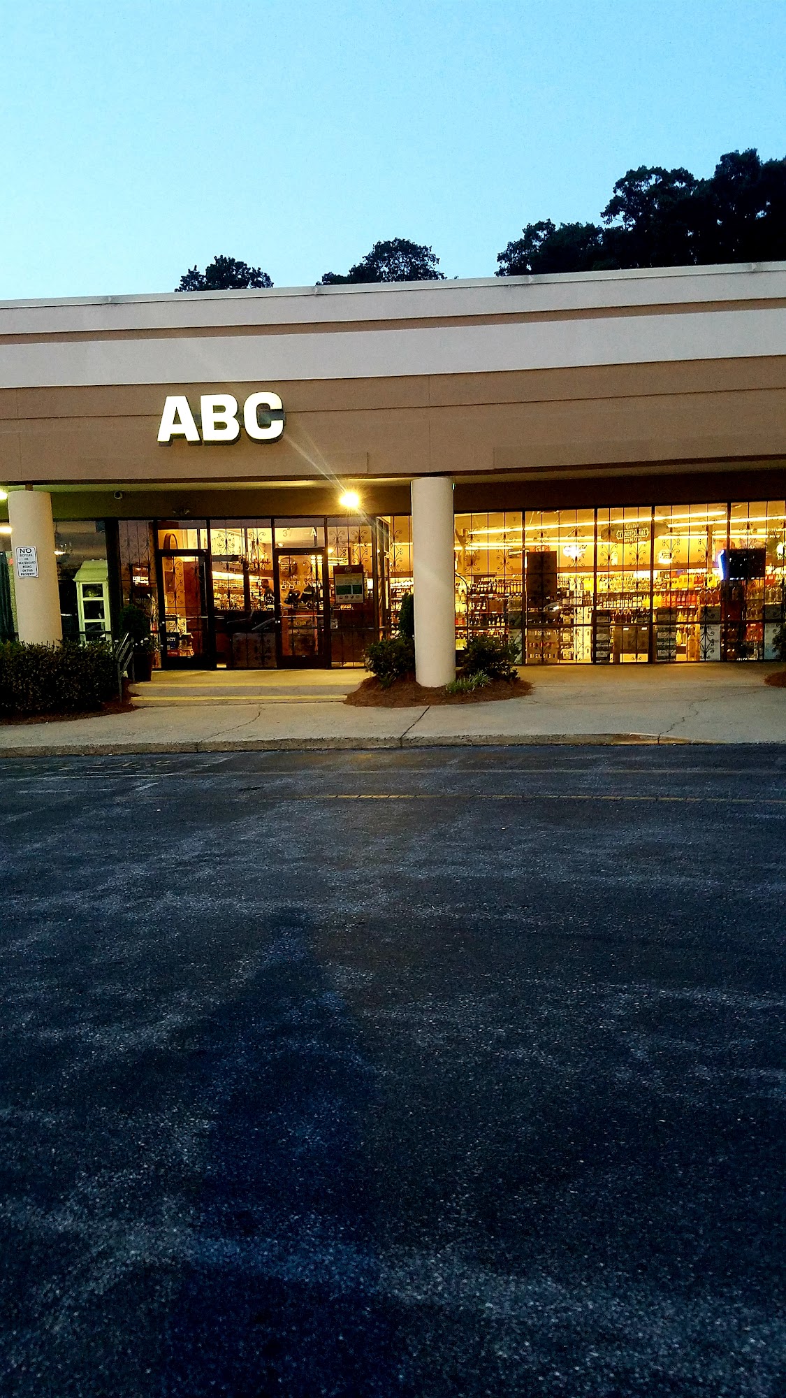 ABC Store - Brassfield Greensboro