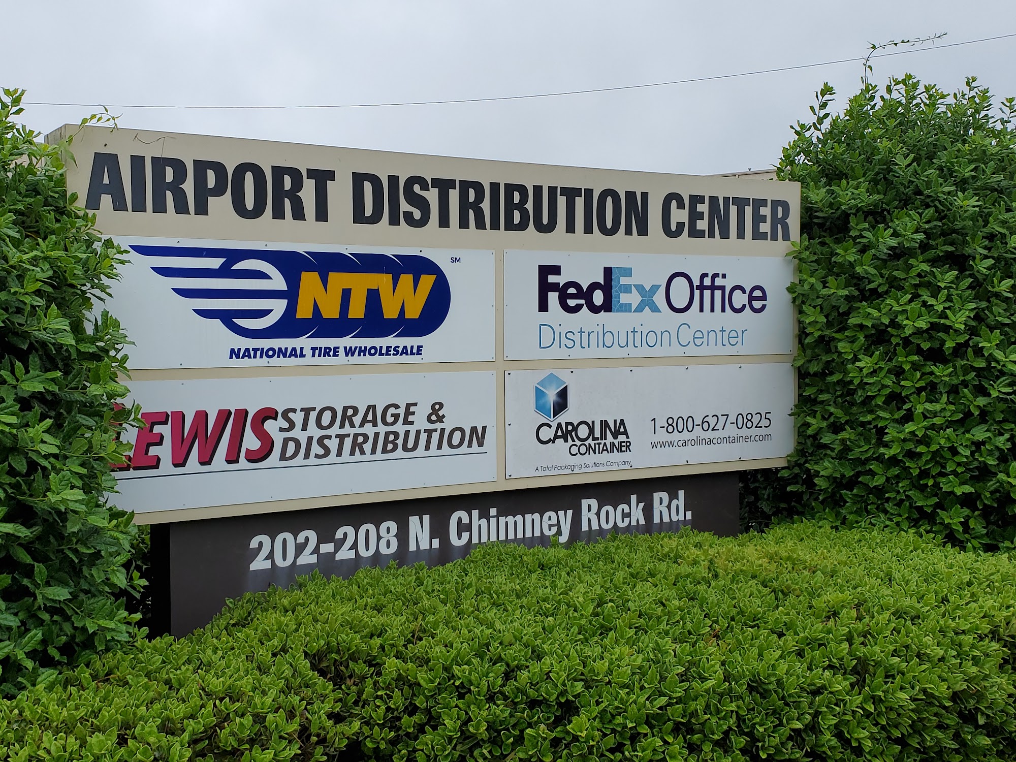 NTW - National Tire Wholesale