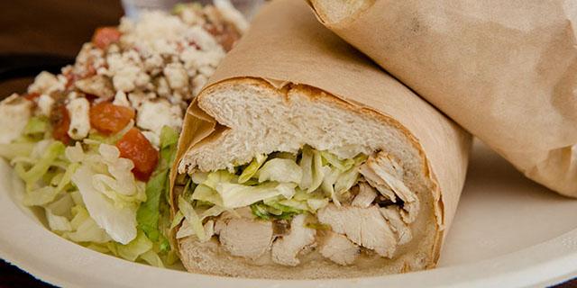 Photo credit: grubhub