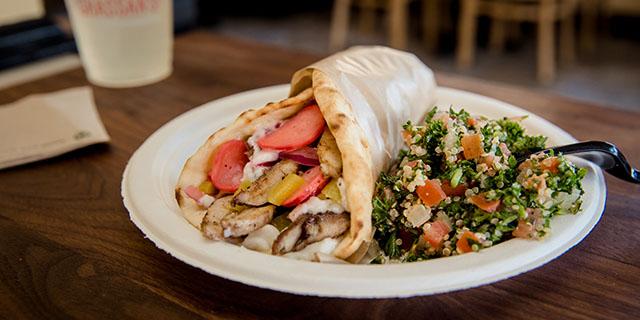 Photo credit: grubhub