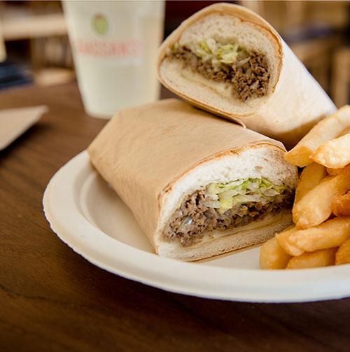 Photo credit: grubhub