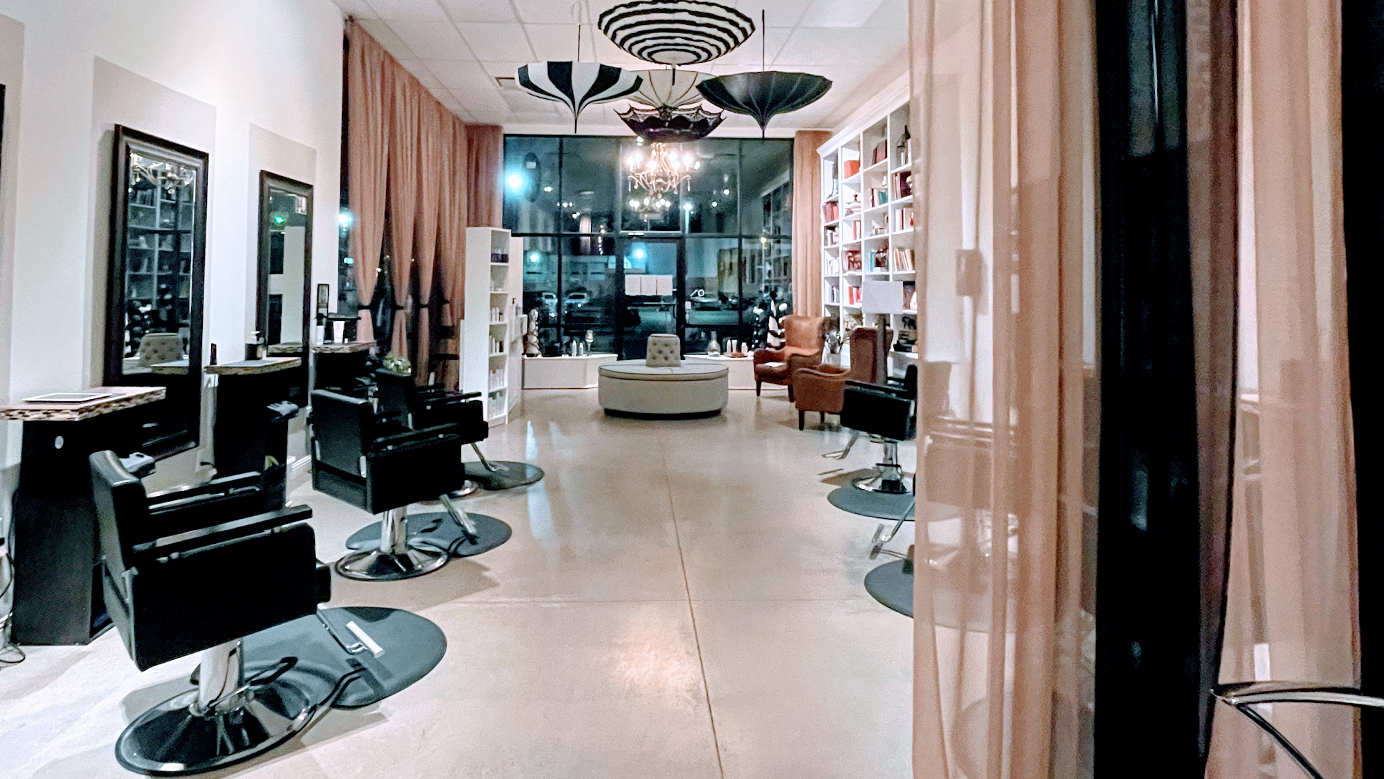 Concept Salon