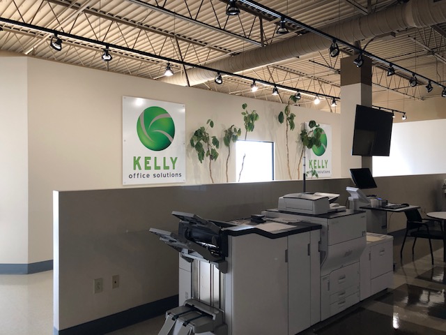 Kelly Office Solutions - Greensboro