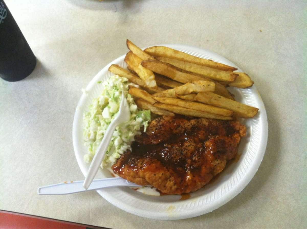 Photo credit: zomato