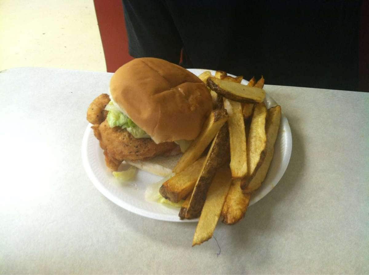 Photo credit: zomato