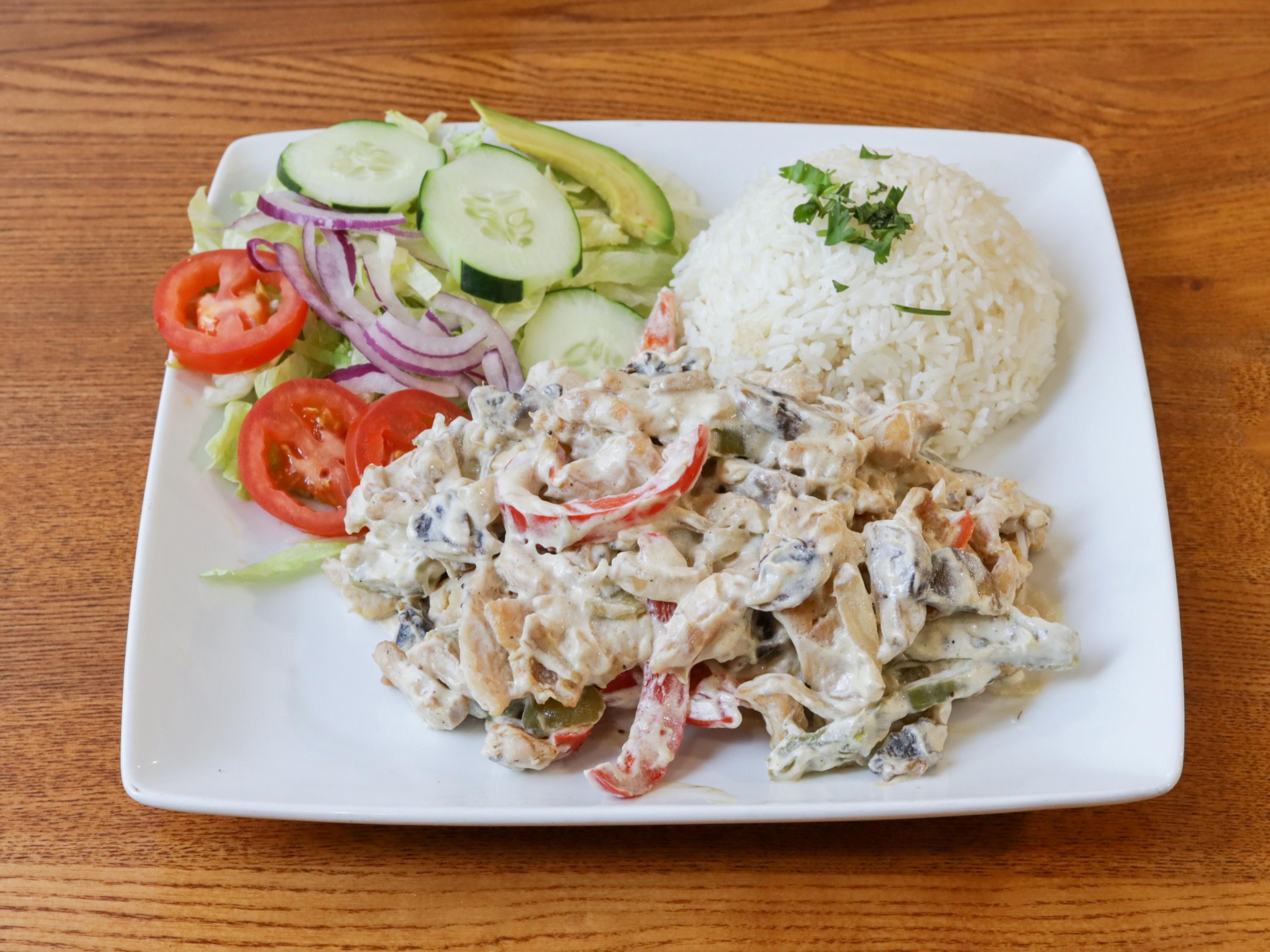 Photo credit: grubhub