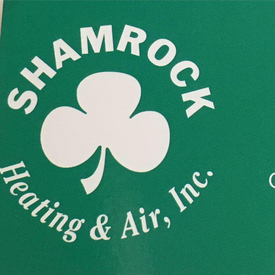 Shamrock Heating and Air Inc.