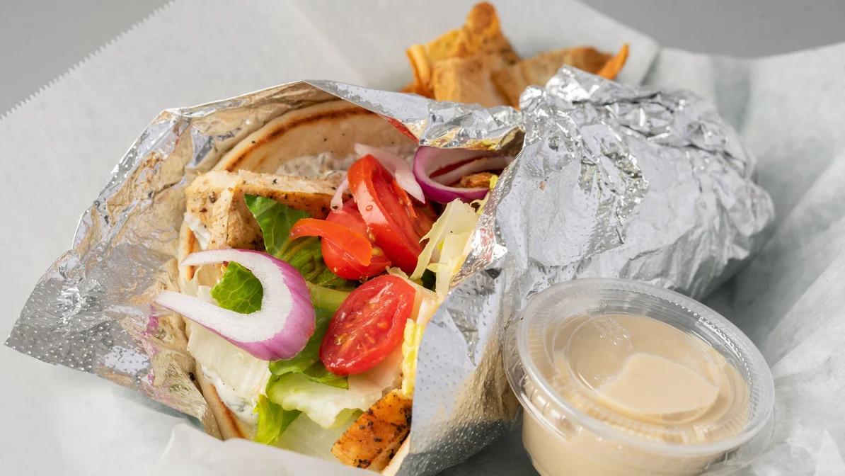 Photo credit: grubhub