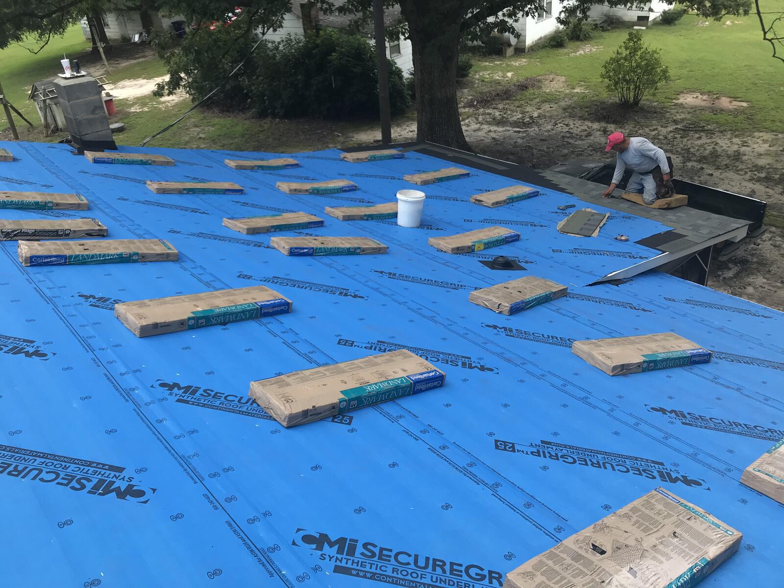 Photo credit: nextdoor