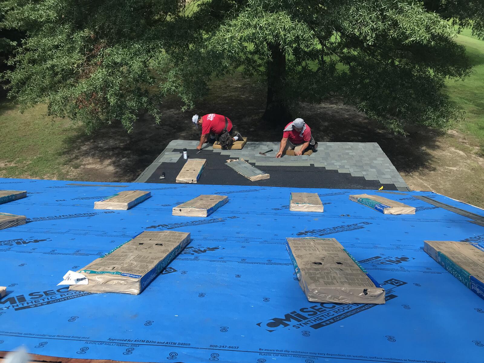 Photo credit: nextdoor