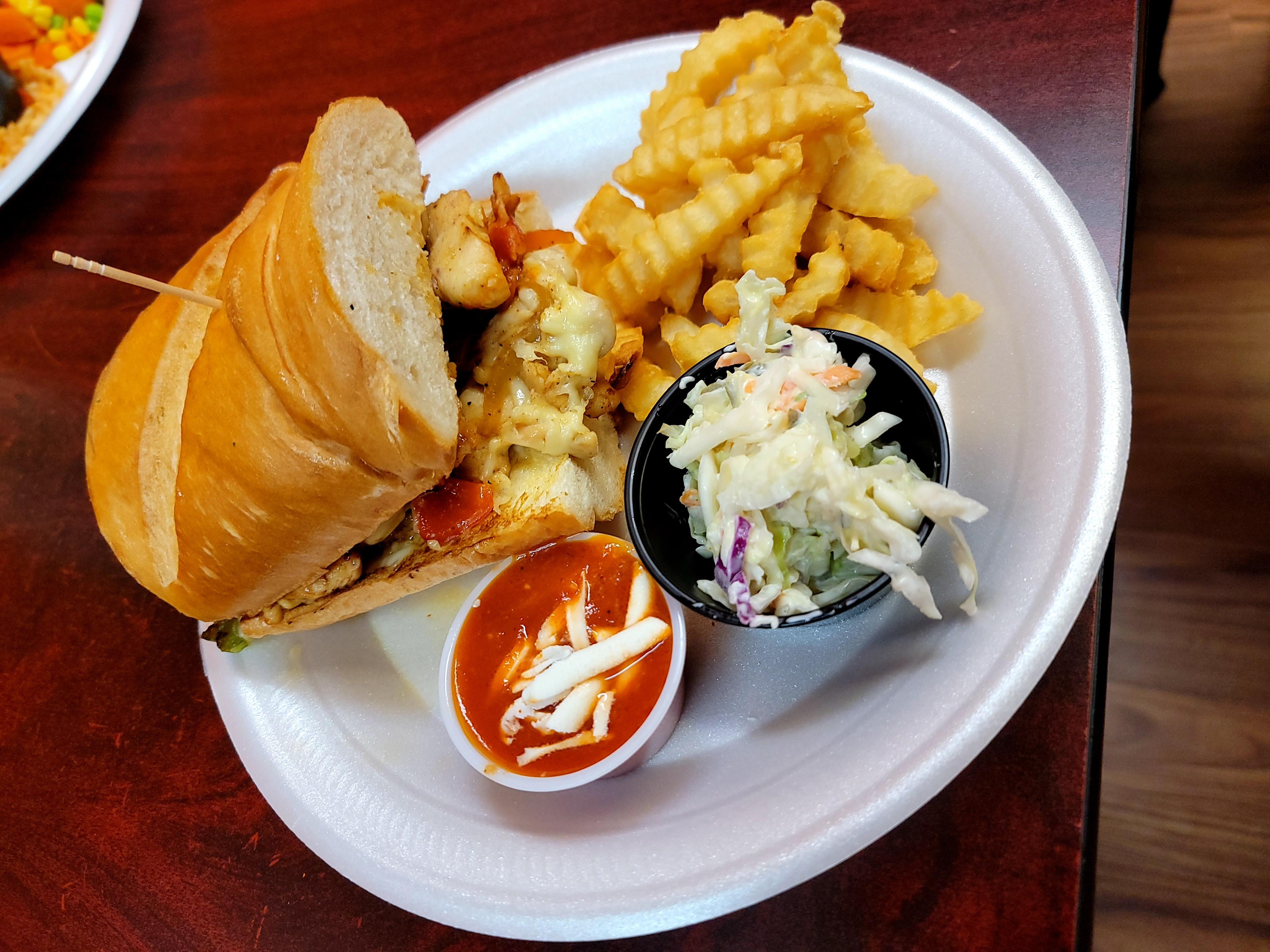 Photo credit: grubhub