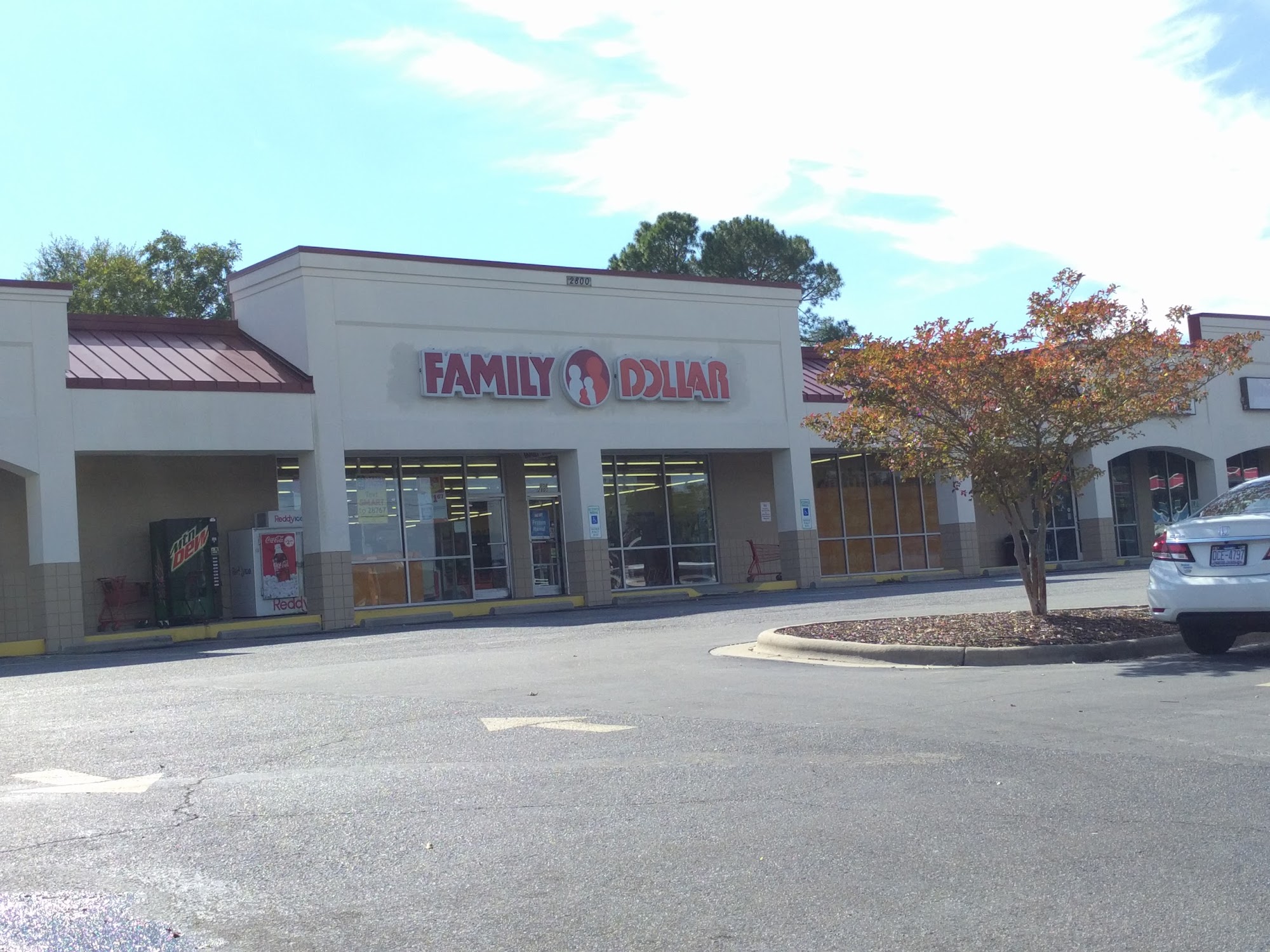 Family Dollar