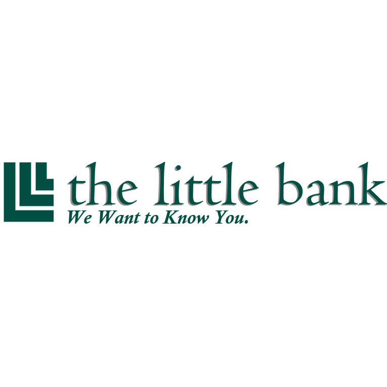 The Little Bank