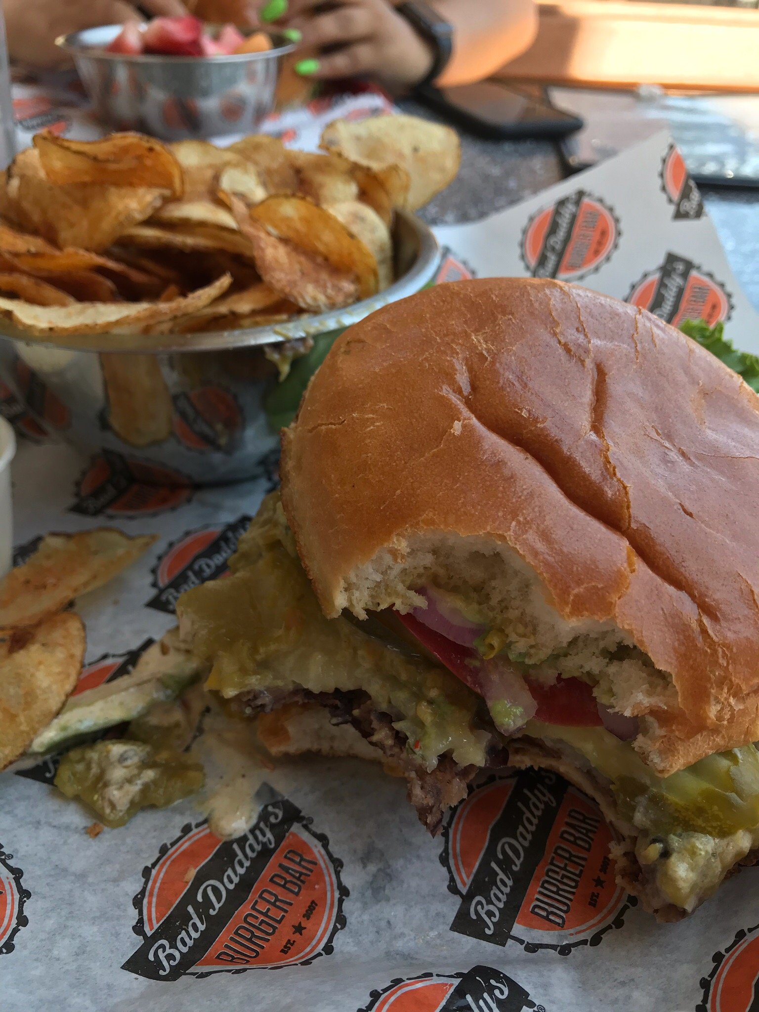 Photo credit: tripadvisor