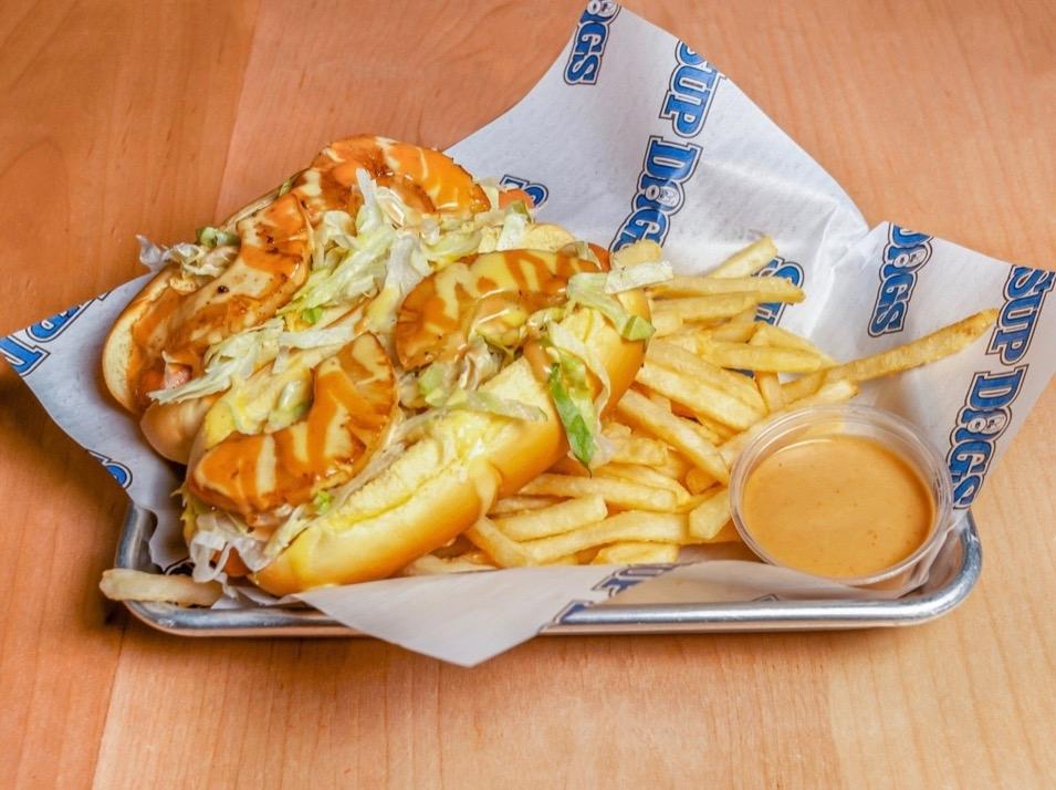 Photo credit: grubhub