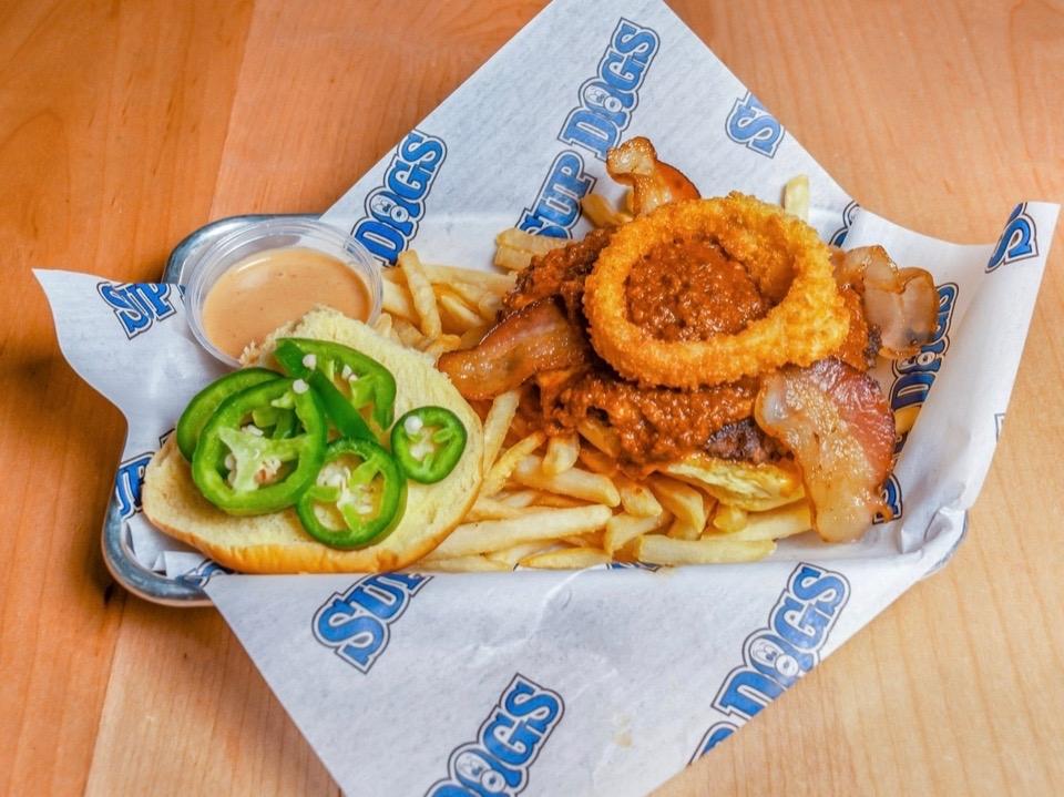 Photo credit: grubhub