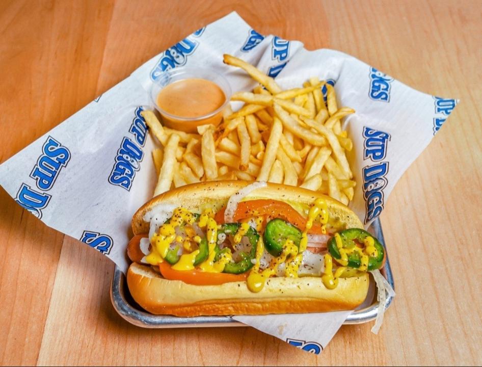 Photo credit: grubhub