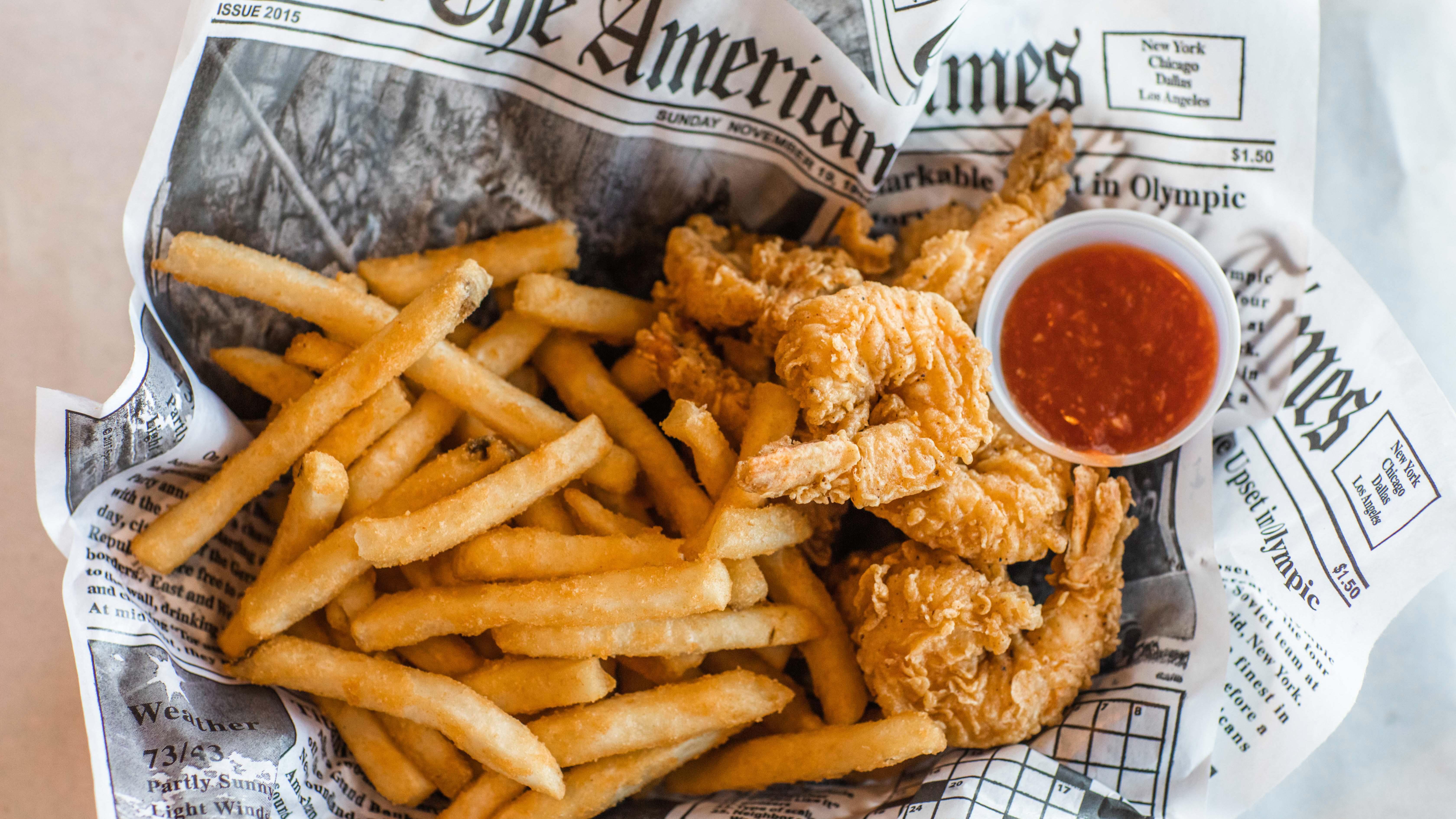 Photo credit: grubhub