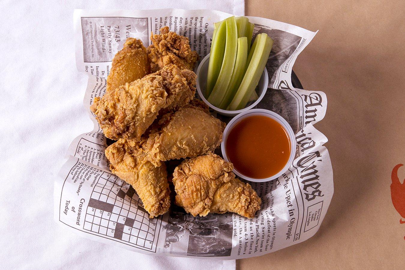 Photo credit: grubhub