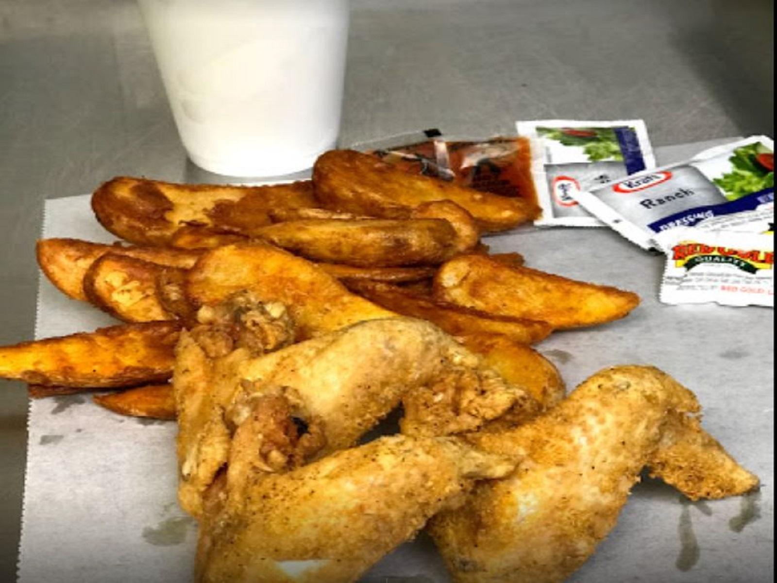 Photo credit: grubhub