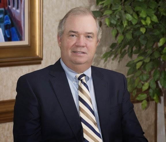 Dr. Donald L. Hardee, DDS