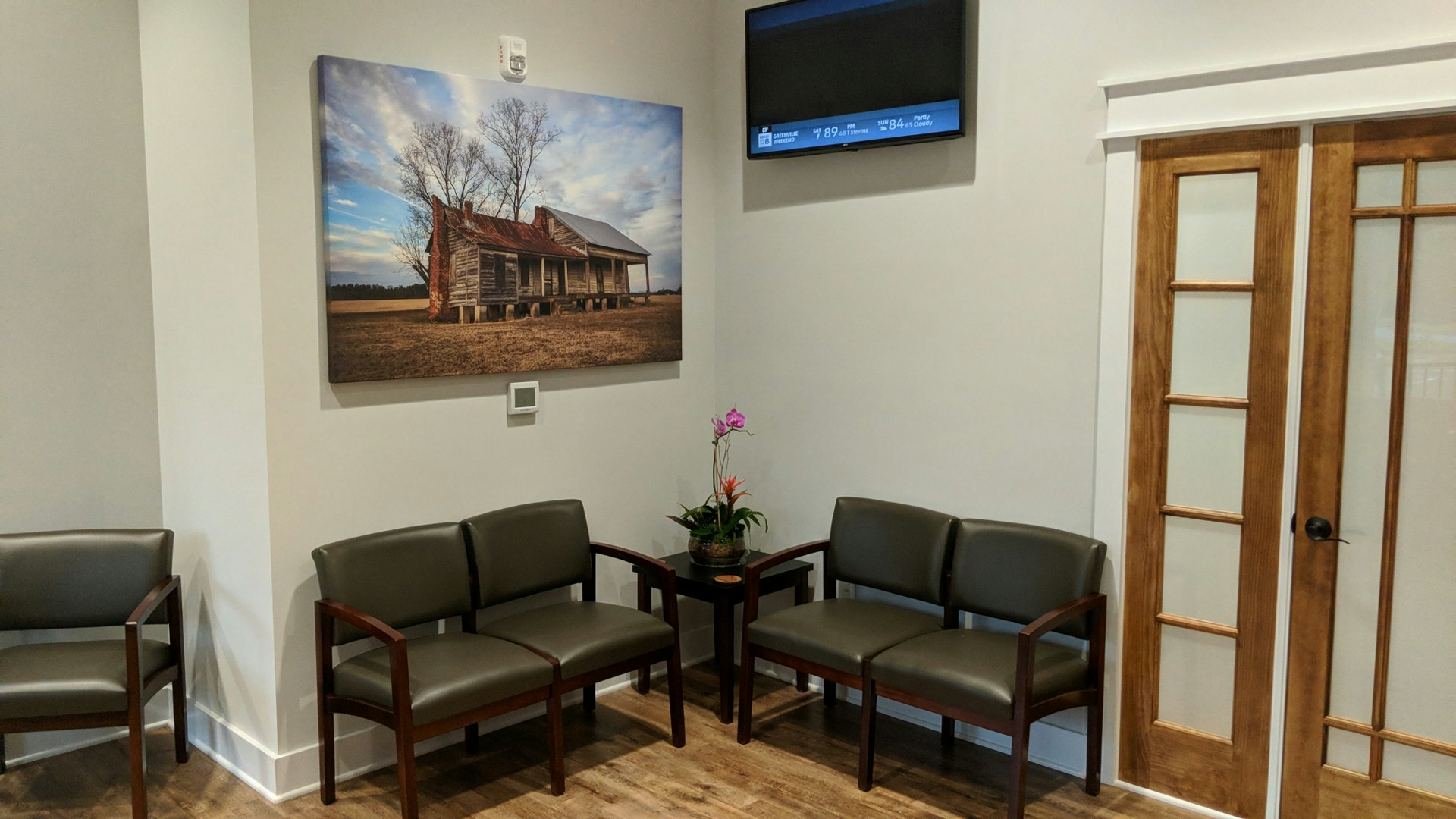 Eastern Pines Dental