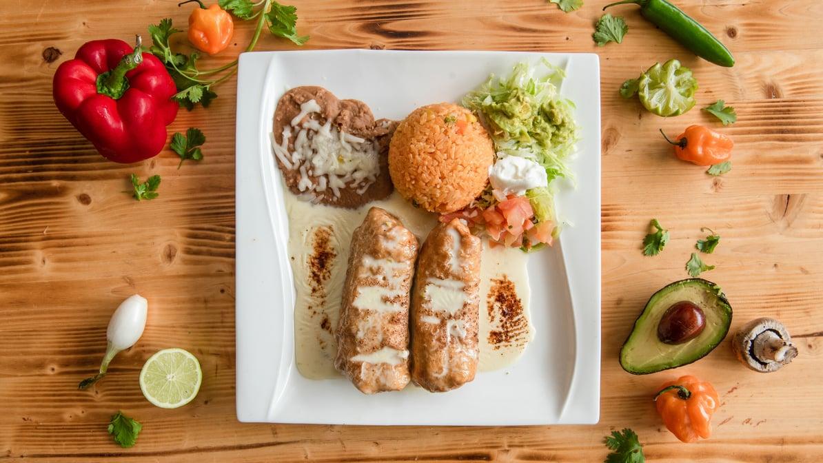 Photo credit: grubhub