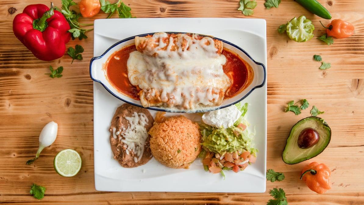 Photo credit: grubhub