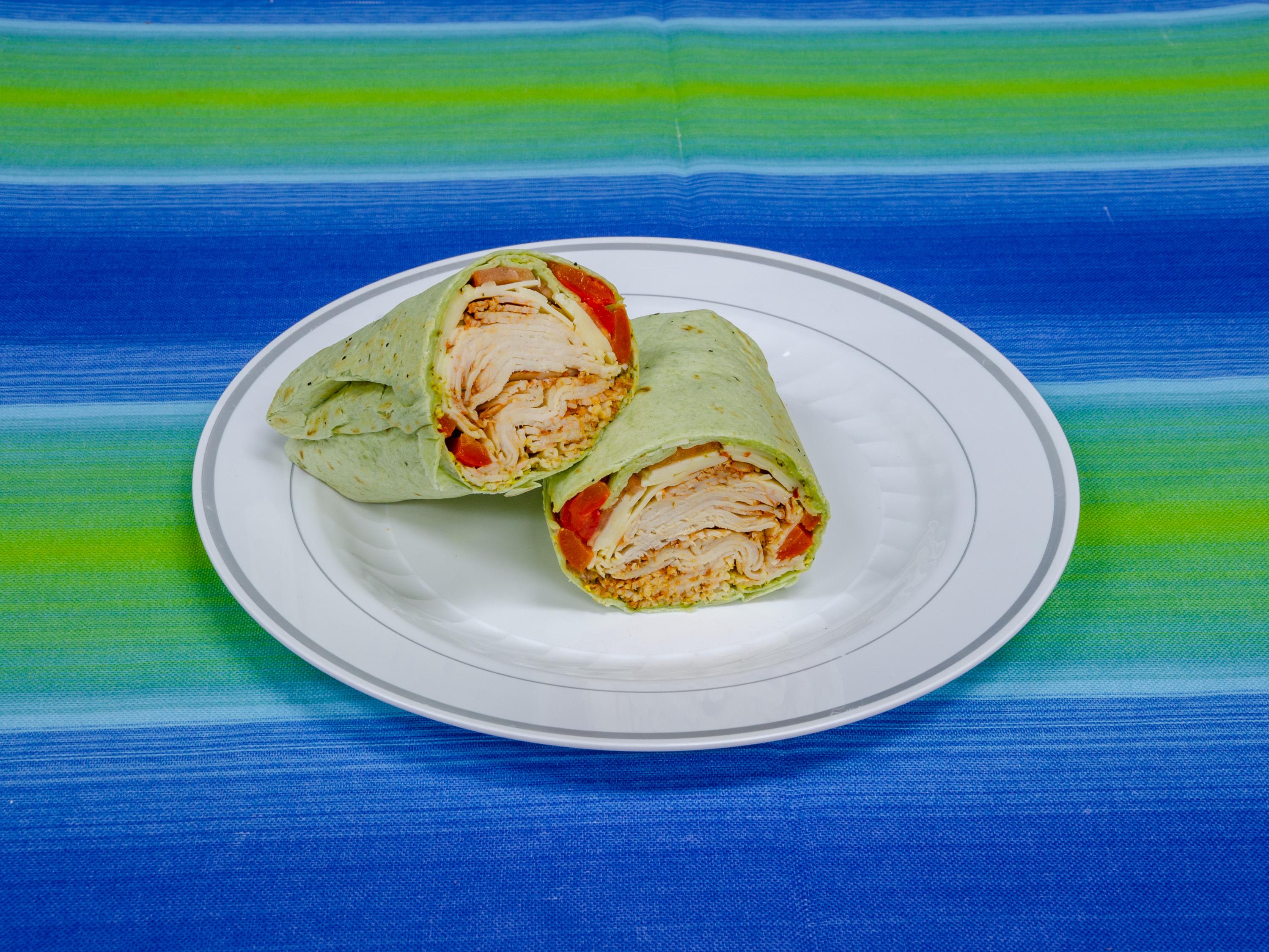 Photo credit: grubhub