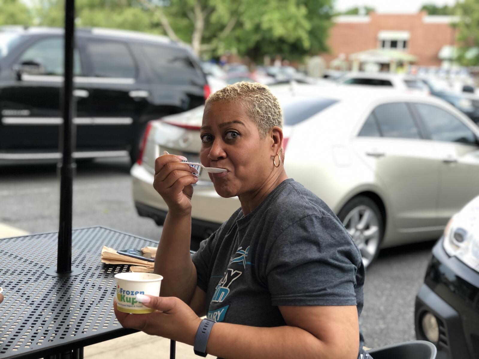 Photo credit: nextdoor