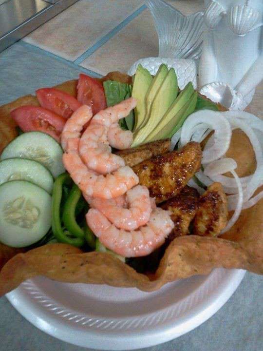 Photo credit: zomato